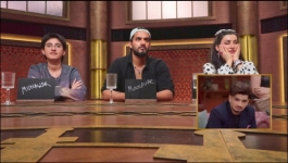 The Traitors - Season 02 Episode 11